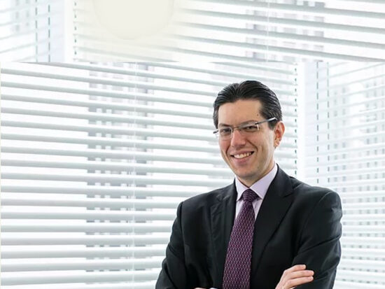 Newton Queiroz marca presença no Connection 2021