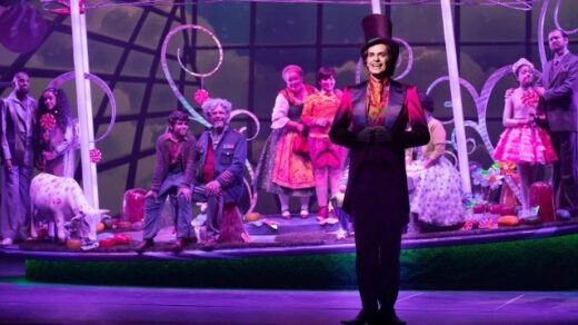 Musical Charlie e a Fantástica Fábrica de Chocolates estreia com apoio da Brasilprev  prev