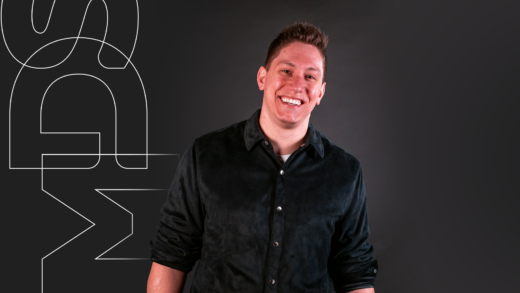 MDS Brasil firma parceria com Jakson Follmann