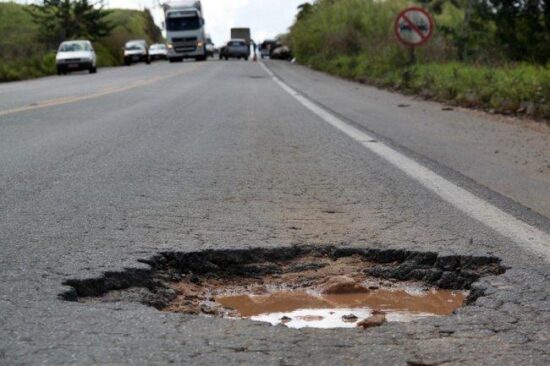 Seguros de auto HDI ganham nova cobertura para proteção contra buracos