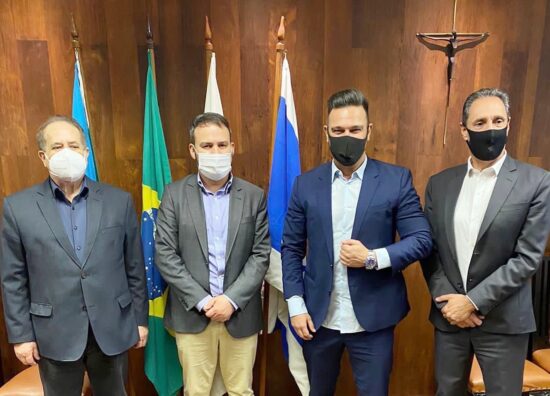 SudaSeg Seguradora associa-se ao SindSeg PR-MS