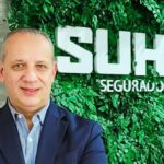 Suhai Seguradora apresenta Eduardo Grillo, como Diretor Executivo Comercial