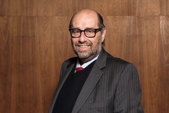 Chapa de Boris Ber ouve corretores de seguros de todo o Estado para conclusão de seu plano de gestão