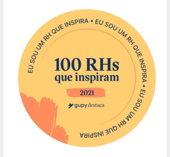 CAPEMISA Seguradora é destaque na premiação Gupy, referência em tecnologia de RH