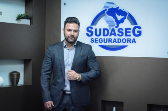 SudaSeg Seguradora é destaque no Prêmio Estadão Finanças Mais