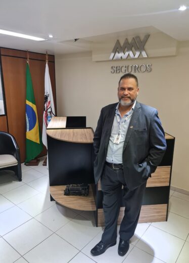 AMX Corretora amplia as atividades no setor  de planos de saúde