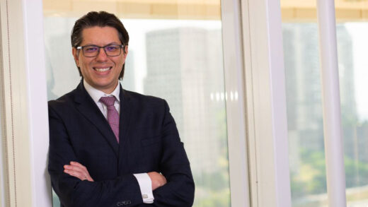 Presidente da Europ Assistance Brasil participa do CQCS Bate Bola