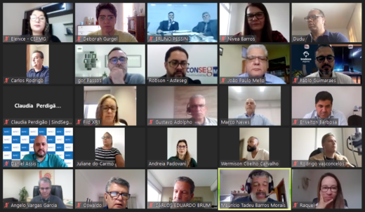 Aconseg-MG e CSP-MG reúnem mercado para apresentar as oportunidades dos seguros de pessoas