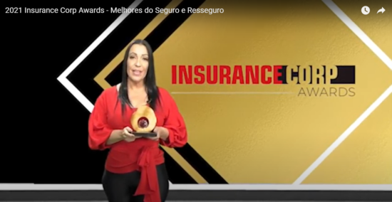 “Melhores do Seguro e Resseguro” premia 19 empresas e personalidades