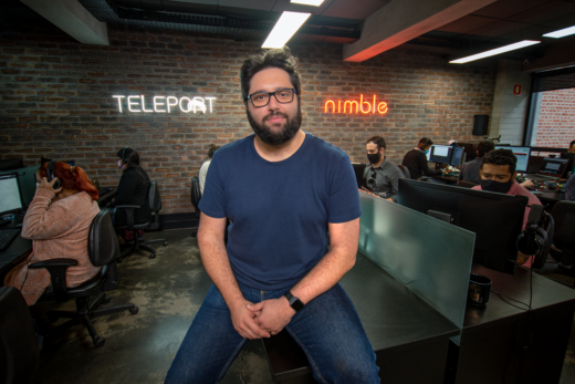 TEx tem novo CEO e realiza mudanças visando potencializar o mercado