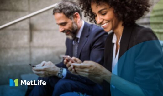 MetLife investe em plataforma para corretores