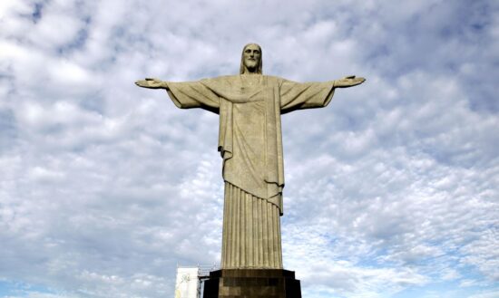 Grupo Bradesco Seguros prepara série de ações para homenagear os 90 anos do Cristo Redentor