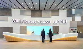 Willis Towers Watson anuncia novo Country Líder Brasil