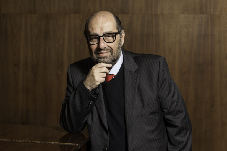 Boris Ber apresenta seu plano de gestão participativo 2022-2025 para o Sincor-SP