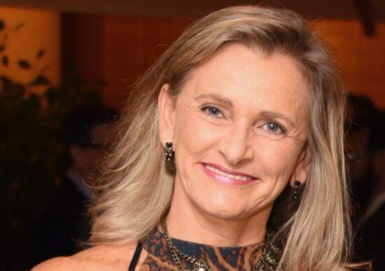 Presidente da Delphos recebe troféu “Destaques Pessoais e Personalidades”