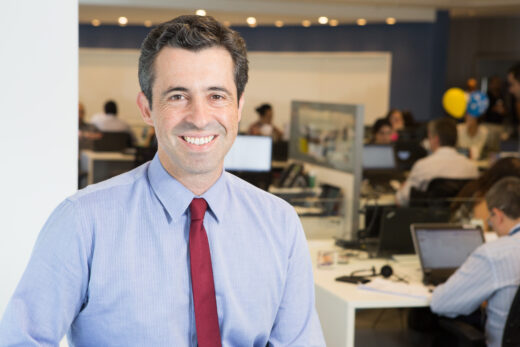 SulAmérica é patrocinadora do maior evento de tecnologia