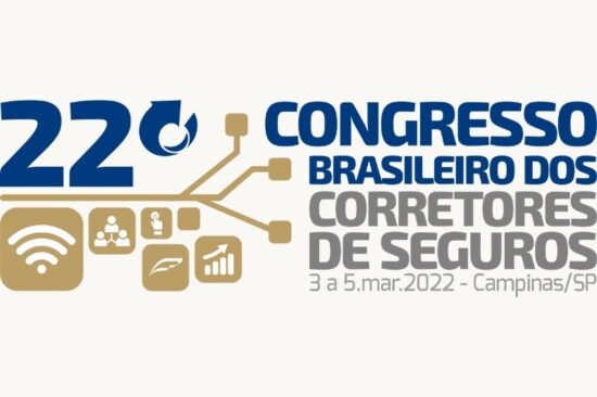 22ºCongresso Brasileiro dos Corretores de Seguros
