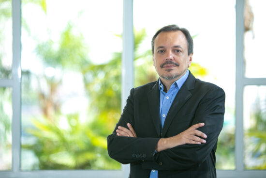 Seguro SURA anuncia novo Diretor Regional em São Paulo