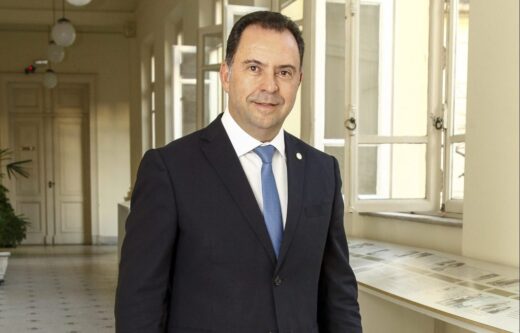 Alexandre Camillo toma posse como superintendente da Susep