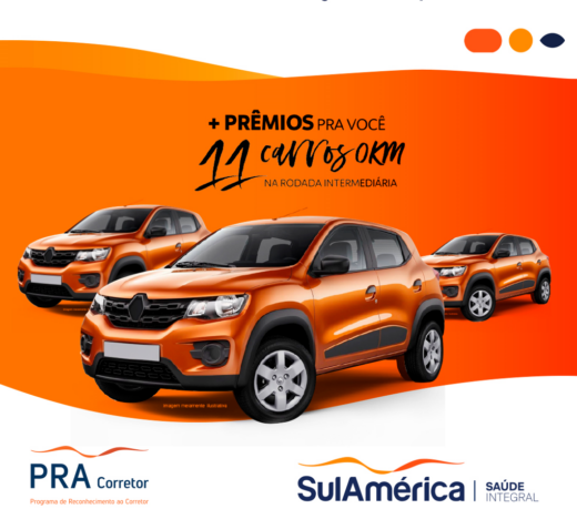 SulAmérica realiza Rodada Intermediária do PRA Super Campeões 2021