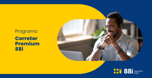 88i lança Programa Corretor Premium com soluções inovadoras