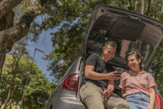Seguradora Pier lança cobertura de danos parciais para acidentes com o carro