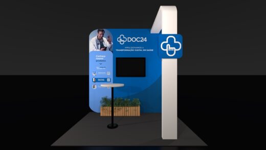 DOC24 apresentará as vantagens da telemedicina no evento do CQCS Insurtech & Inovação