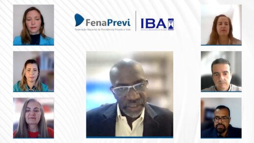 Fenaprevi e IBA assinam convênio e oficializam parceria de cooperação técnica