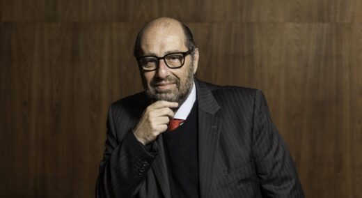 Boris Ber vence eleição para o Sincor-SP