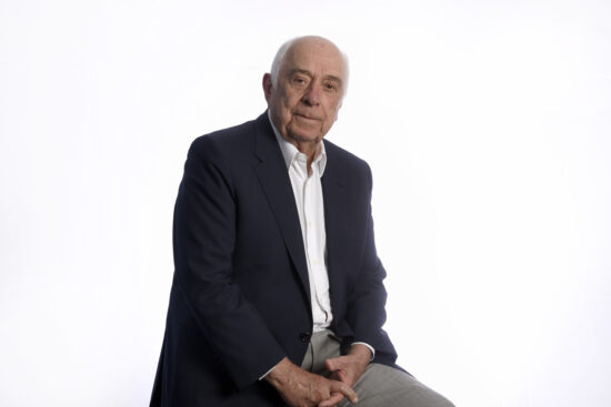 O fenômeno da longevidade exige o olhar atento ao futuro