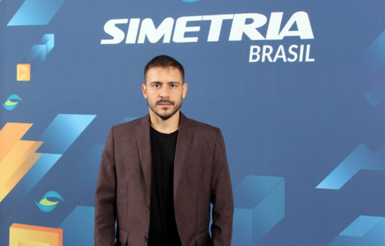 Novembro é mês de muitas novidades na Simetria Brasil