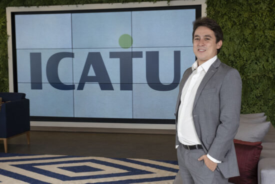 Icatu reduz aplicação de entrada dos fundos de previdência