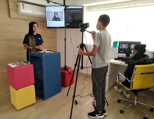 Associação beneficente da Allianz Seguros realiza 3ª Mostra Virtual