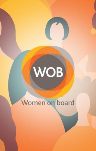 MAPFRE é reconhecida por “Women on Board” pela participação de mulheres em seu conselho