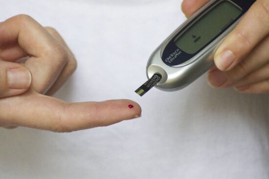 Pandemia pode aumentar gastos com saúde para diabetes
