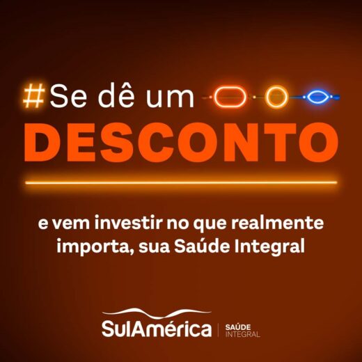 SulAmérica lança campanha inédita com foco na Saúde Integral: SulA Friday 2021