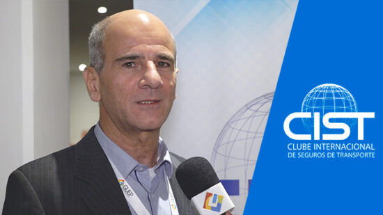 CIST divulga agenda do II Congresso Internacional de Riscos e Seguros e Logística da América Latina