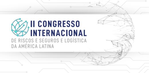 II Congresso Internacional de Riscos e Seguros e Logística começa nesta quarta-feira