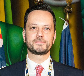 Zurich anuncia novo Superintendente Jurídico