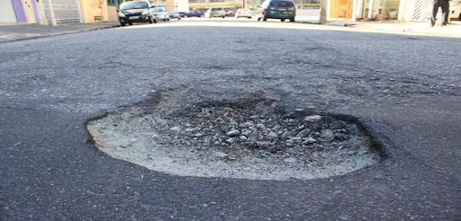 Em parceria com a Maxpar | Autoglass, HDI lança Proteção Contra Buracos