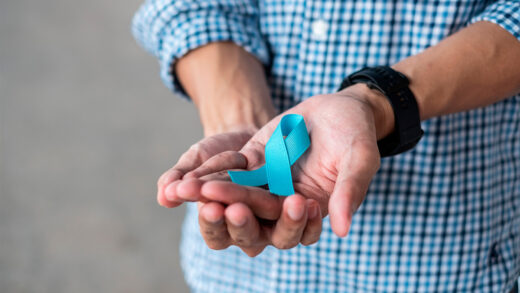 Saúde também é papo de homem é tema de live alusiva ao Novembro Azul
