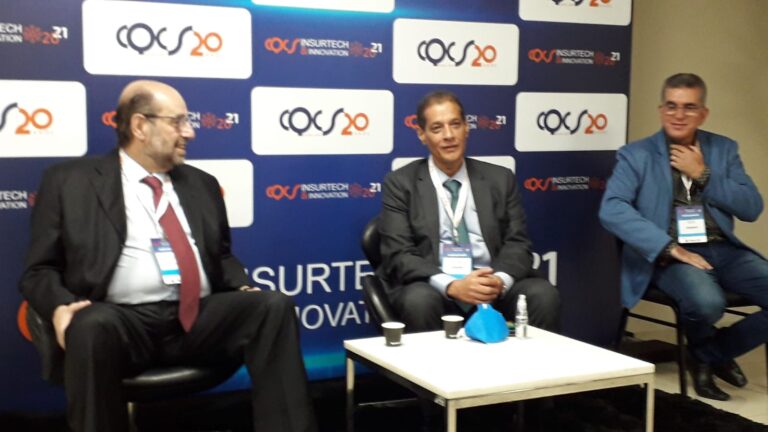 Presidente da Fenacor comenta sobre expectativa da nova gestão da Susep