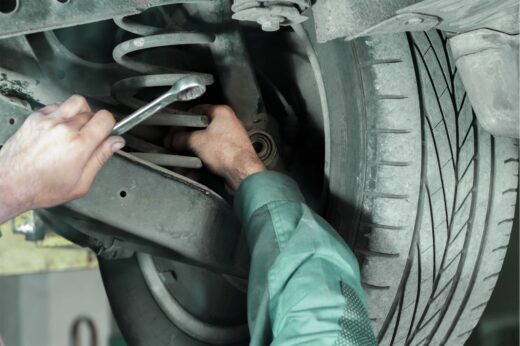 Parceria entre HDI e Maxpar I Autoglass oferta reparo abaixo da franquia