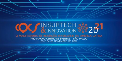 Murilo Riedel, CEO da HDI, participa do CQCS Insurtech & Innovation
