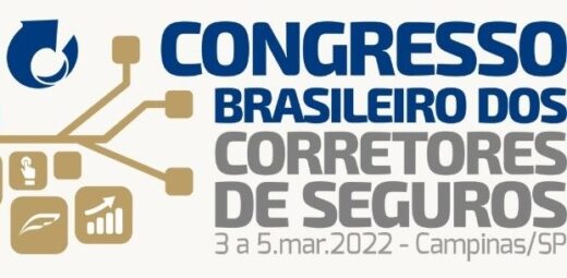 Presidente da Fenacor divulga no Insurtech & Innovation’ sobre o Congresso dos Corretores