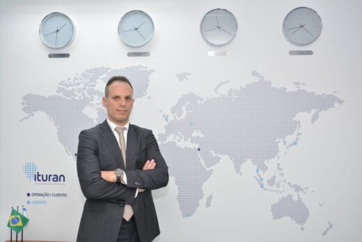 Ituran Brasil e MobLab formam a joint venture de mobilidade e lançam a IturanMob