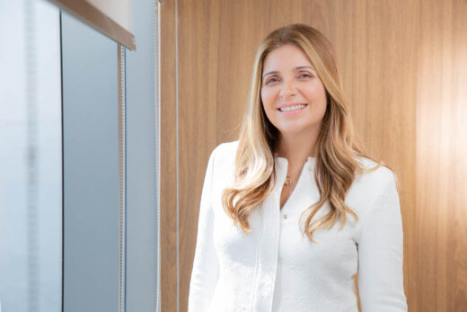 Diretora da Bradesco Saúde entre os palestrantes do Global Summit Telemedicine & Digital Health 2021