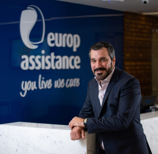 Europ Assistance anuncia parceria inédita no Brasil com MSC Cruzeiros para oferta de seguro-viagem