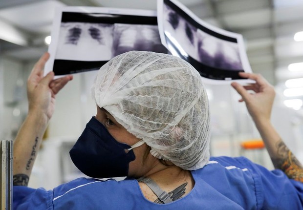 Live debate a avaliação de novas tecnologias em saúde