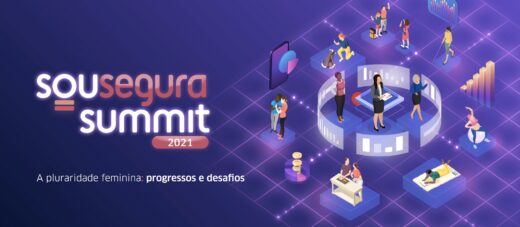 Vem aí a primeira edição do “SOU SEGURA SUMMIT”
